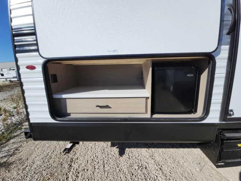 2026 Jayco Jay Flight SLX 321BDS, Photos photo 48