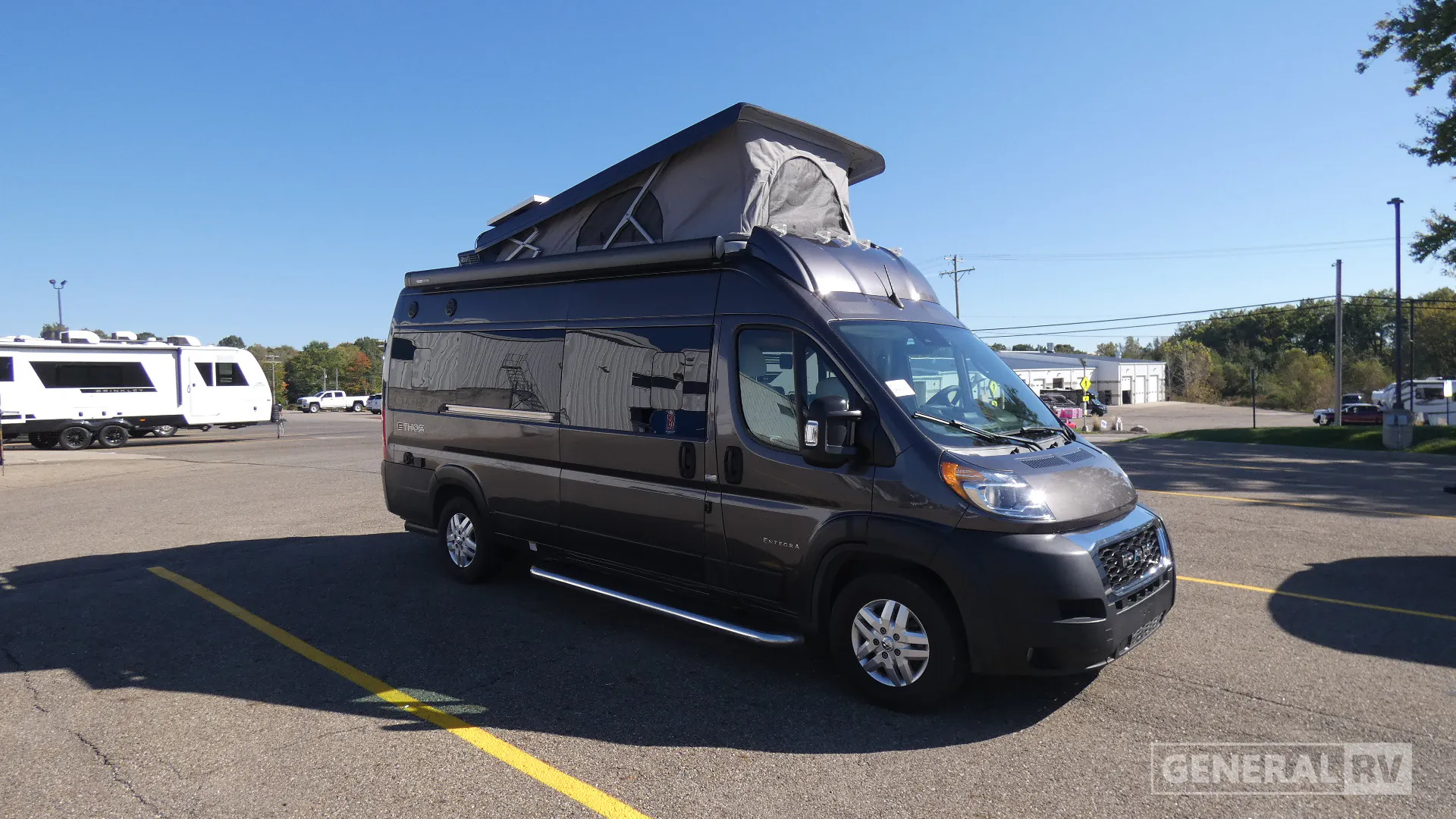 2023 Entegra Coach Ethos 20D - Photo 2