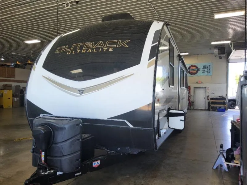 2022 Keystone Outback Ultra-Lite 302UBH - Photo 4