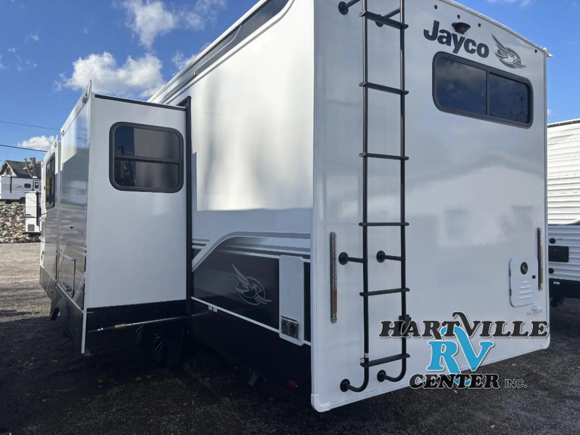 2026 Jayco Eagle HT 265FKDS - Photo 4