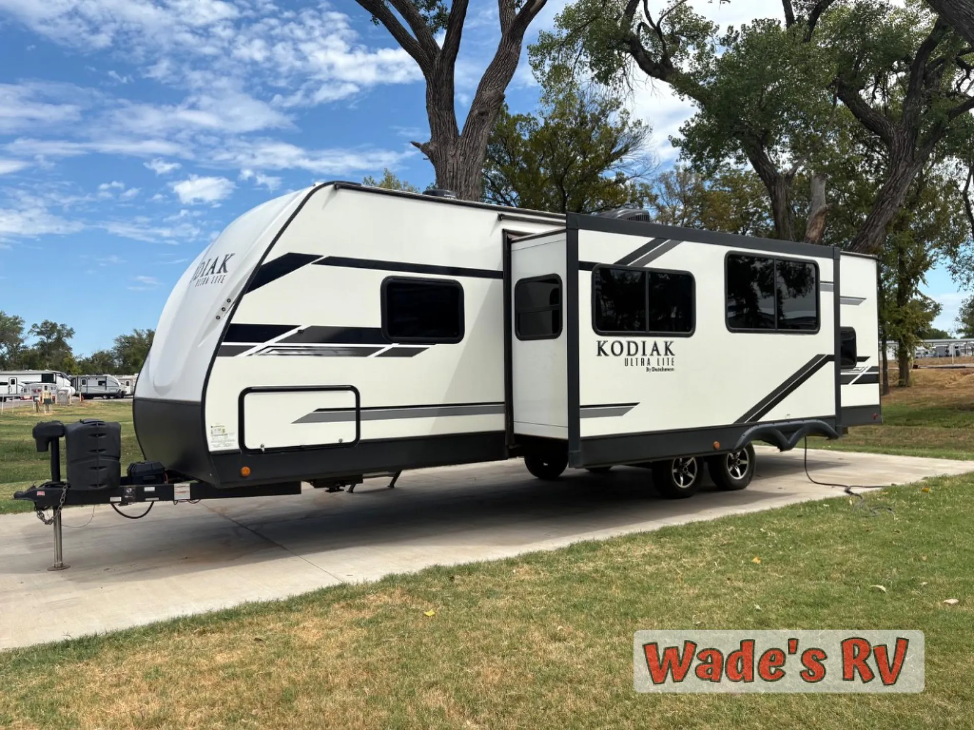 2020 Dutchmen Kodiak Ultra-Lite 283BHSL - Photo 4