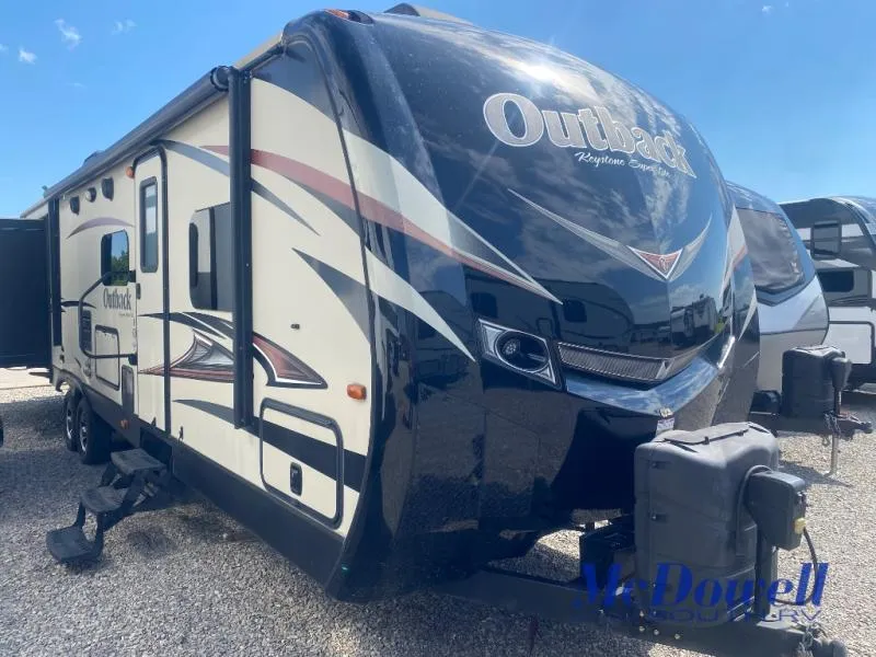 2015 Keystone RV Outback 322BH - Main photo