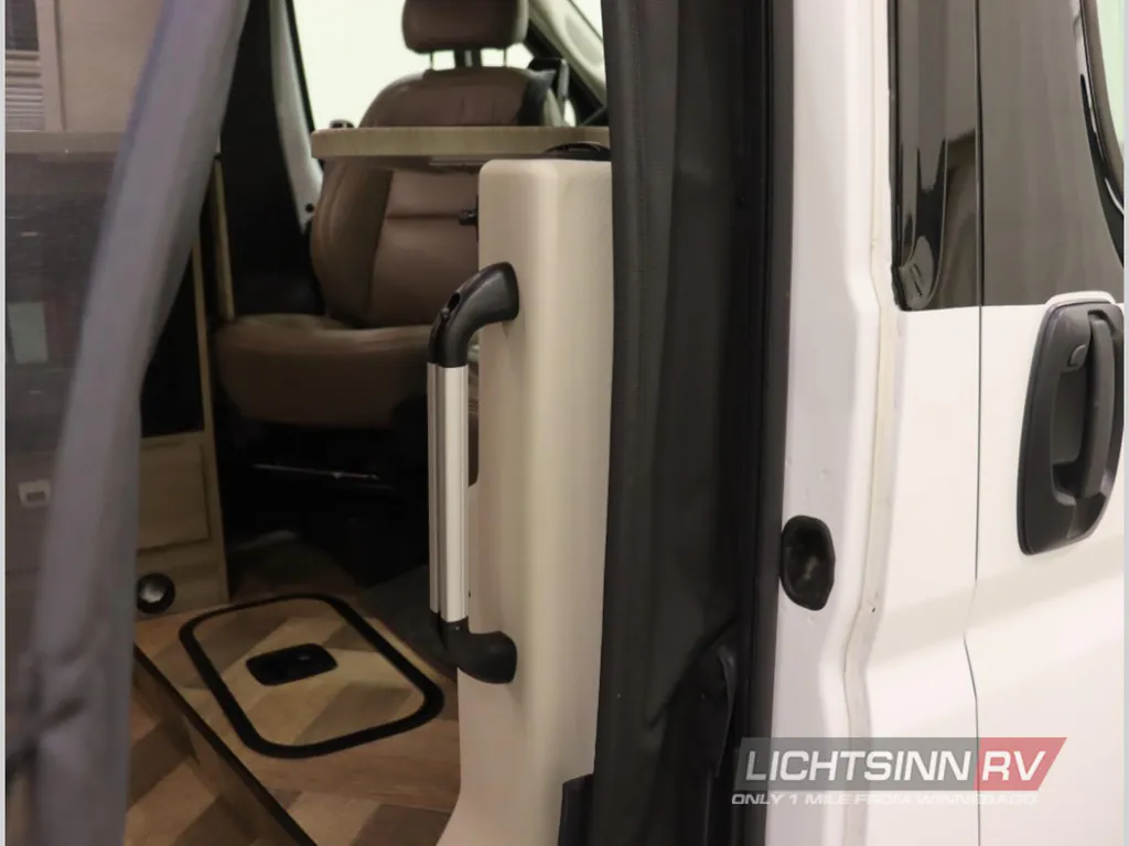 2027 Winnebago Travato 59KL, Photos photo 70
