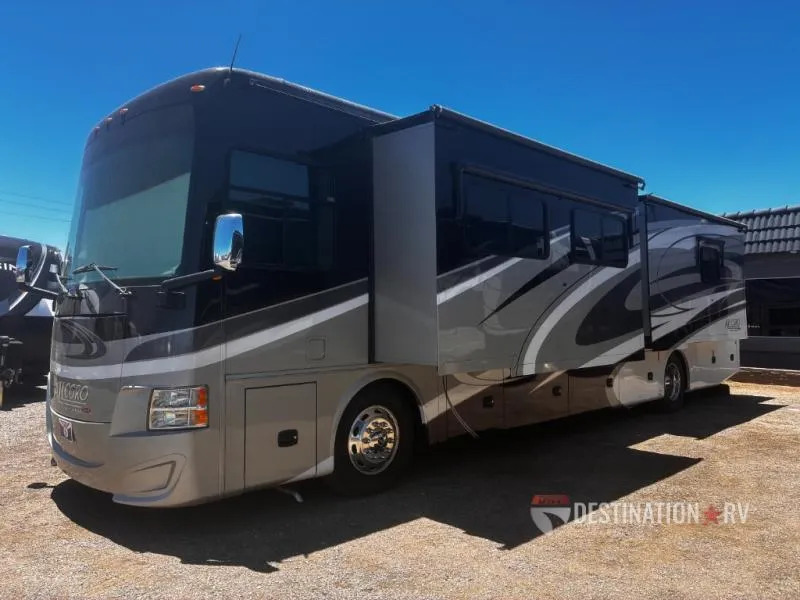 2017 Tiffin Allegro Red 37 PA - Photo 3