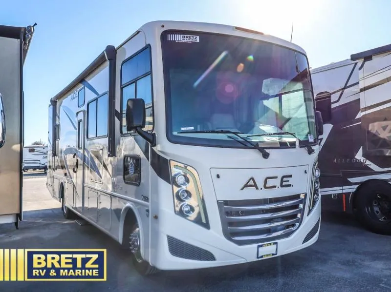 2023 Thor Motor Coach ACE 30C - Photo 2