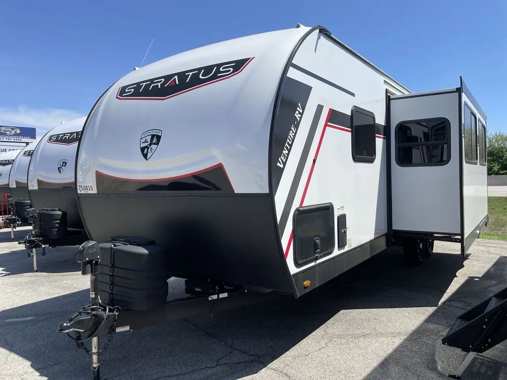 2026 Venture RV Stratus SR281VBH - Photo 4