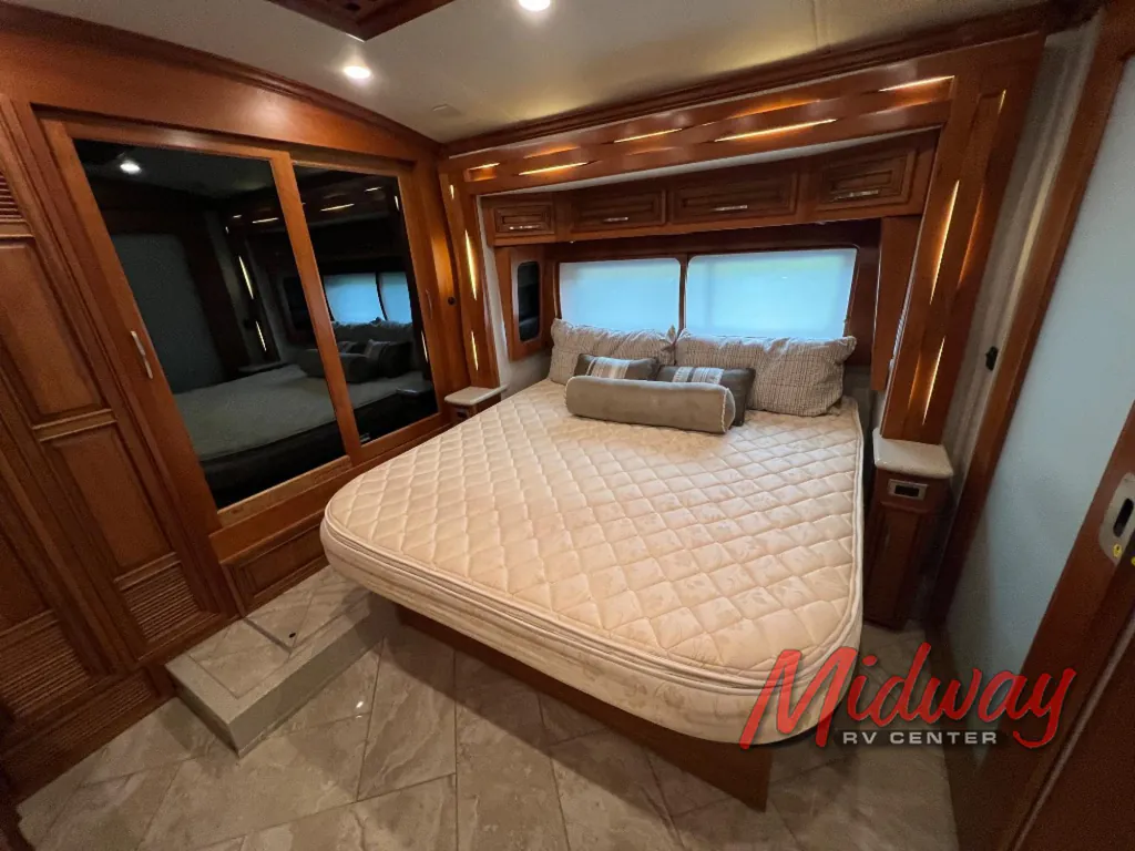 2020 Newmar New Aire 3543, Photos photo 10
