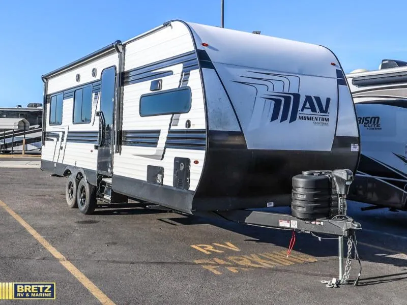 2026 Grand Design Momentum MAV 24MAV - Main photo