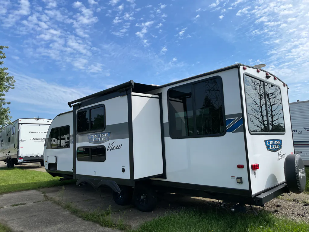 2024 Forest River Salem Cruise Lite 24VIEW, Photos photo 7