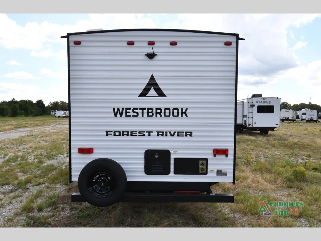 2027 Forest River Westbrook 25BHCC, Photos photo 9