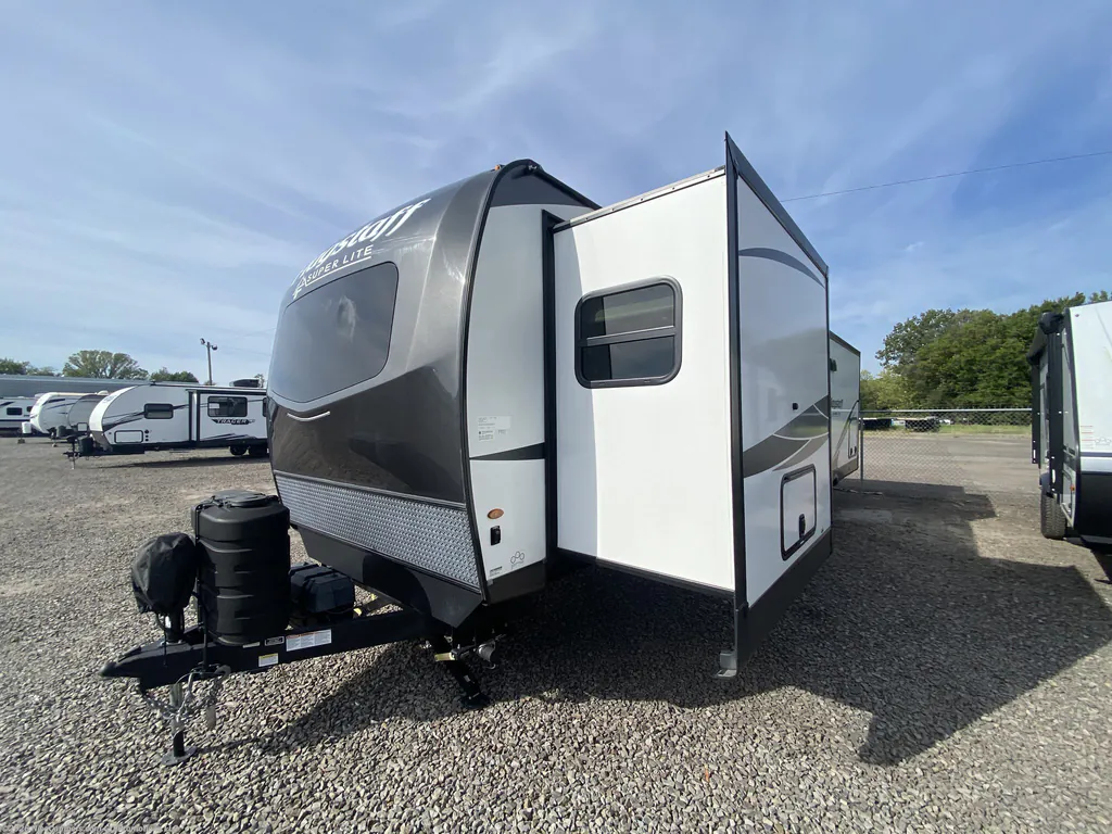 2023 Forest River Flagstaff Super Lite 29RLBS, Photos photo 63