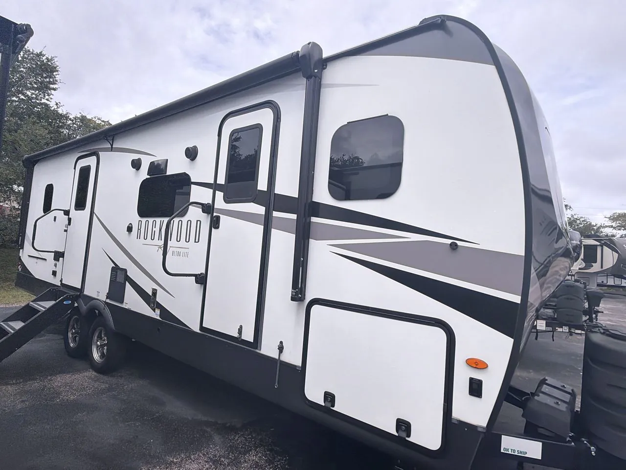 2024 Forest River Rockwood Ultra Lite 2616BH - Photo 3