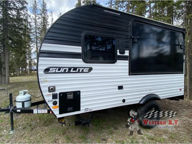2026 Sunset Park RV Sun Lite 14THX - Photo 4