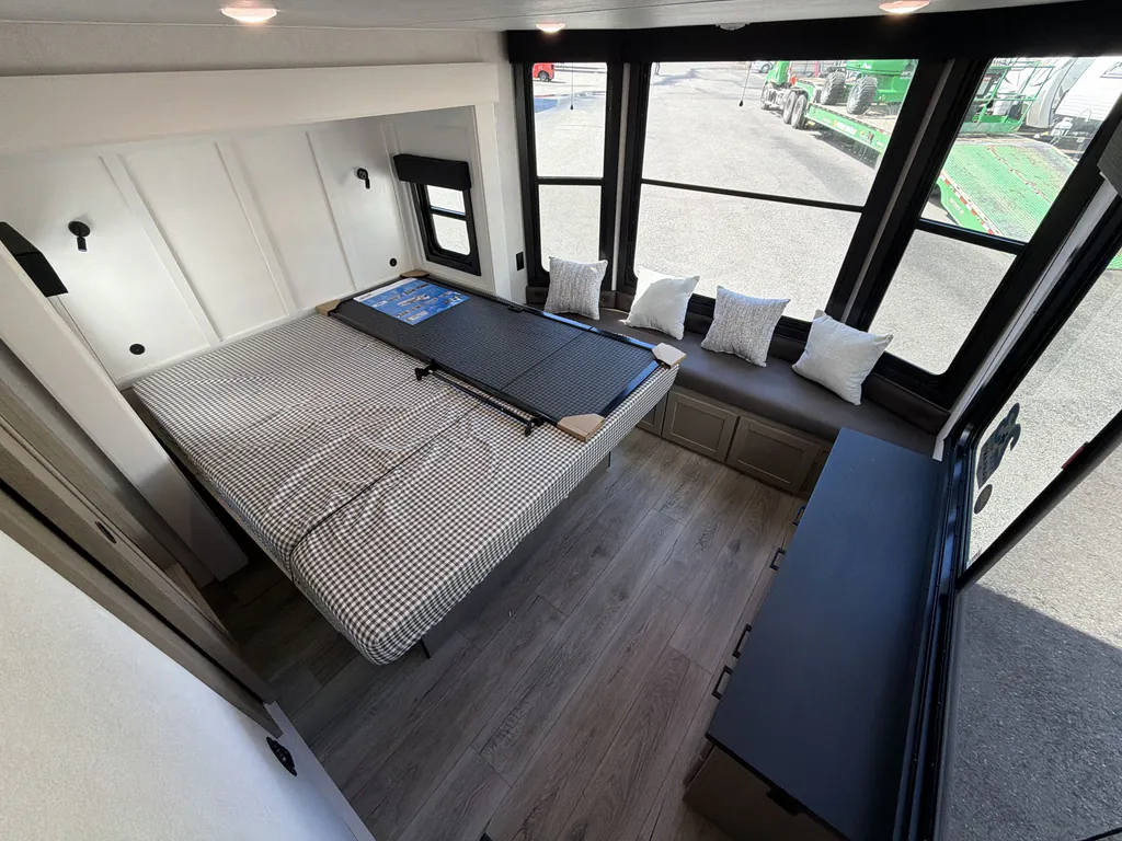2026 Jayco Jay Flight Bungalow JayLoft, Photos photo 14