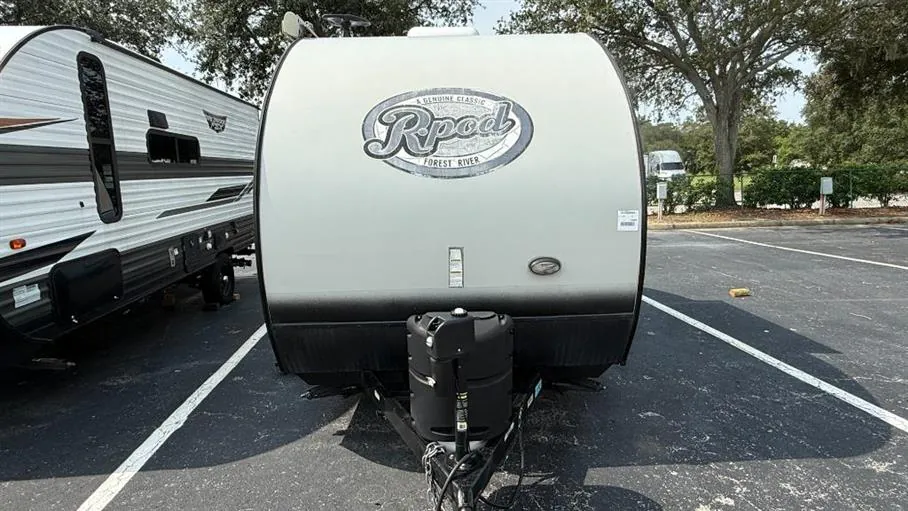 2018 Forest River R-Pod 176 - Photo 3