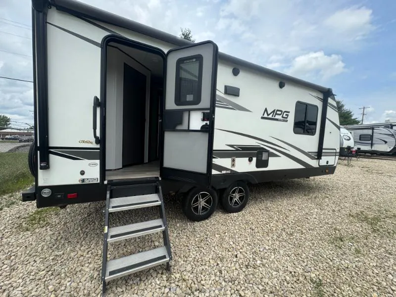 2021 Cruiser RV MPG 2100RB - Photo 4