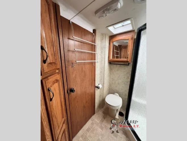 2012 Coachmen Brookstone 367RL - Photo 4