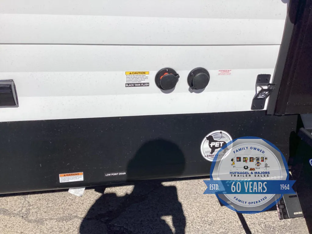 2027 Shasta RVs i-5 Edition 530BQB, Photos photo 8