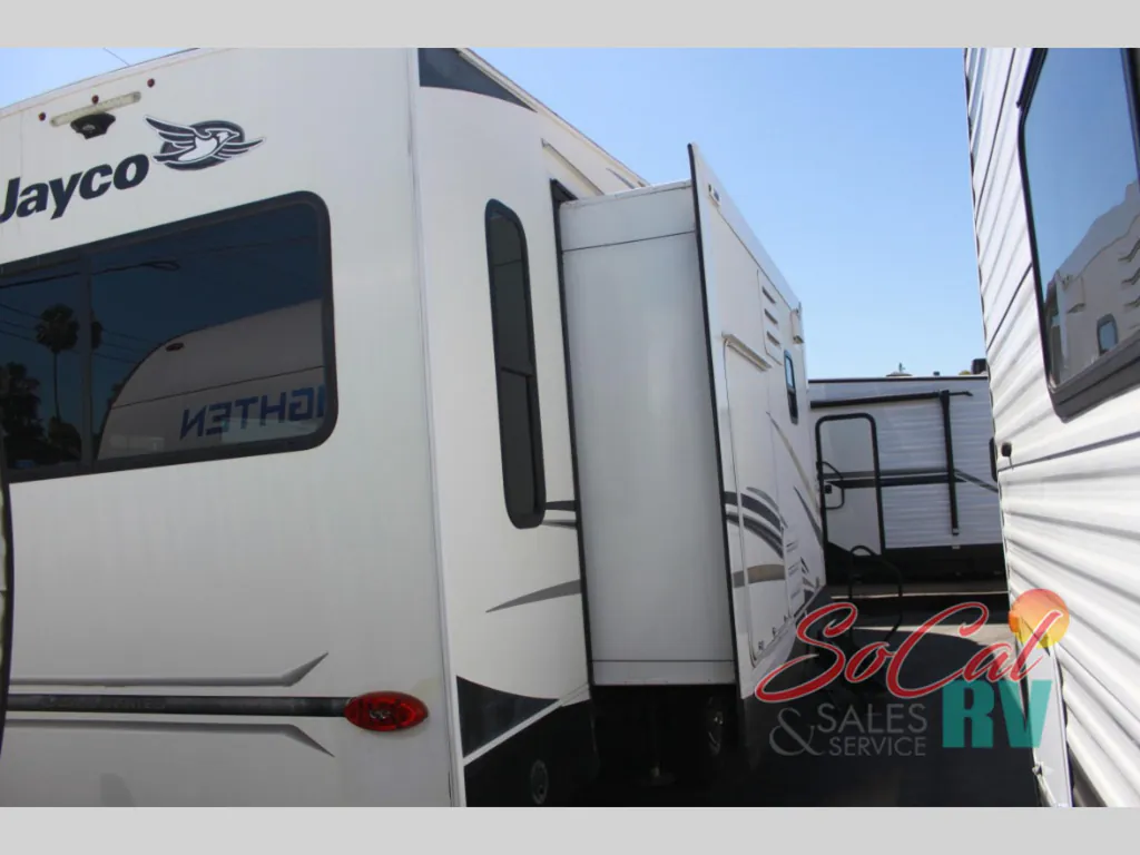 2021 Jayco Eagle HT 28.5RSTS, Photos photo 9