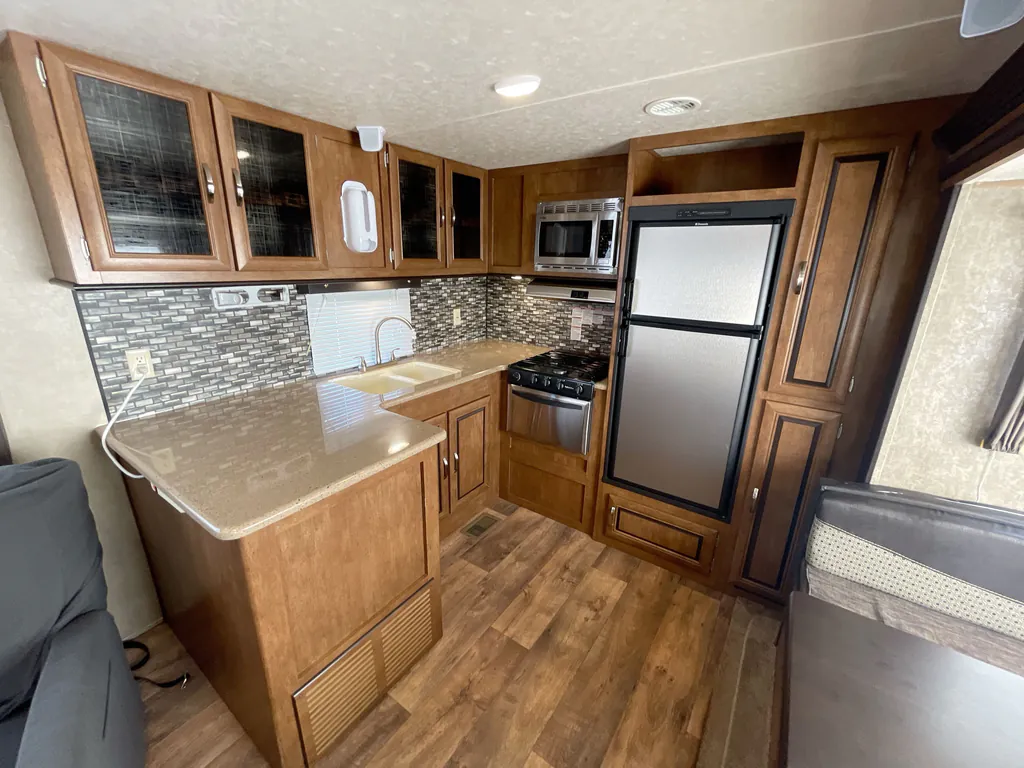2020 Forest River Salem 27RKS, Photos photo 12