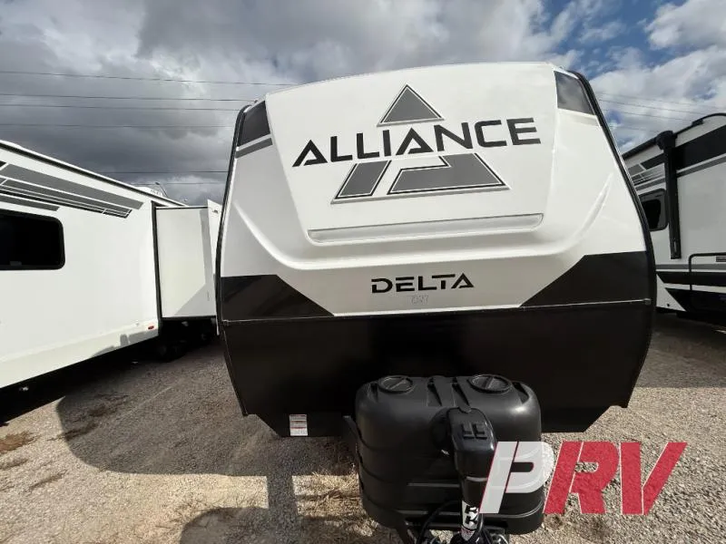 2026 Alliance RV Delta 294RK - Photo 3