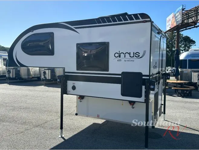 2026 nuCamp RV Cirrus 620 - Photo 4
