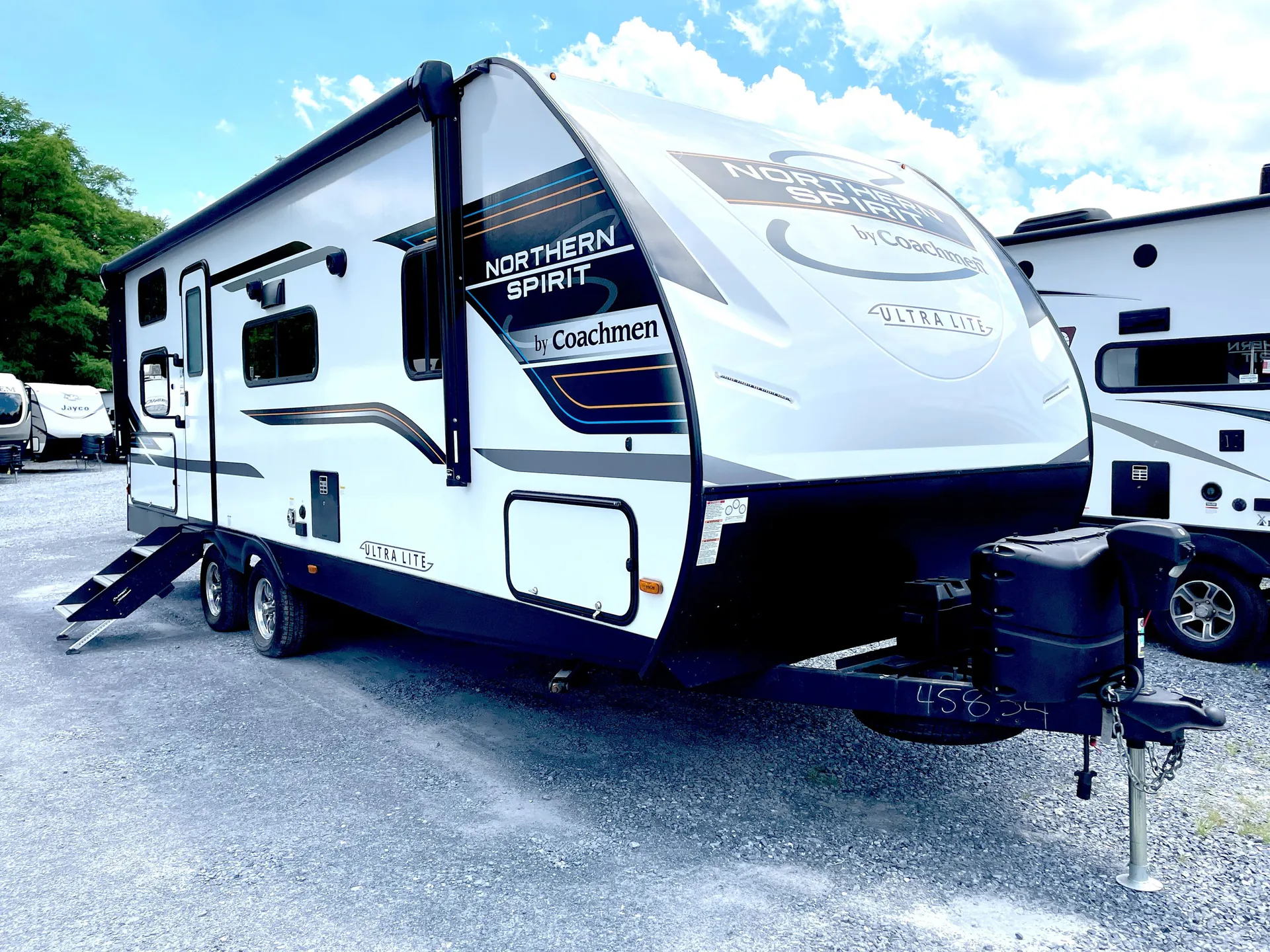 2023 Coachmen Northern Spirit 2455BH - Photo 2