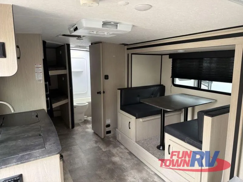 2023 Coachmen Apex Nano 208BHS - Photo 3