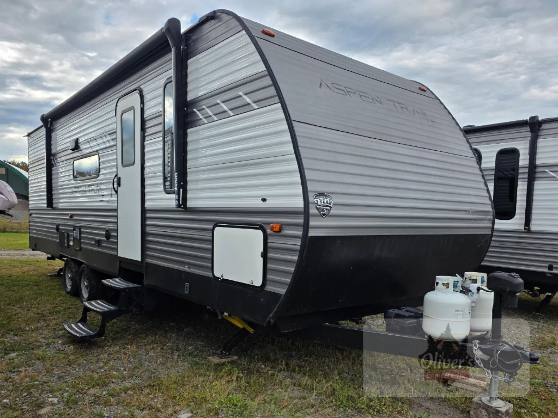 2022 Dutchmen Aspen Trail LE 26BH - Photo 2