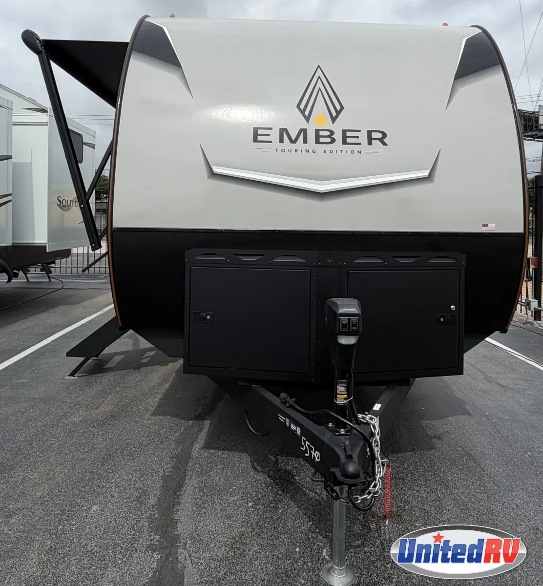 2027 EMBER RV EMBER TOURING EDITION 2400RKL - Photo 3