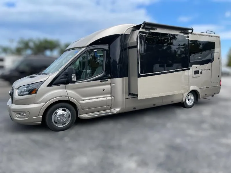 2025 Leisure Travel Vans Wonder 24MBL - Photo 3