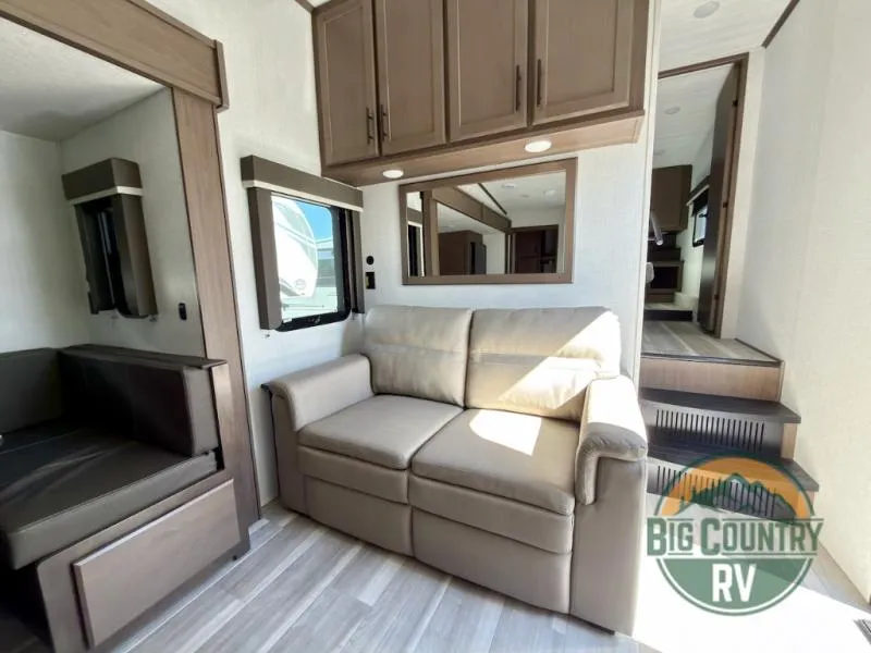 2026 Keystone Cougar Sport 2700BH - Photo 4