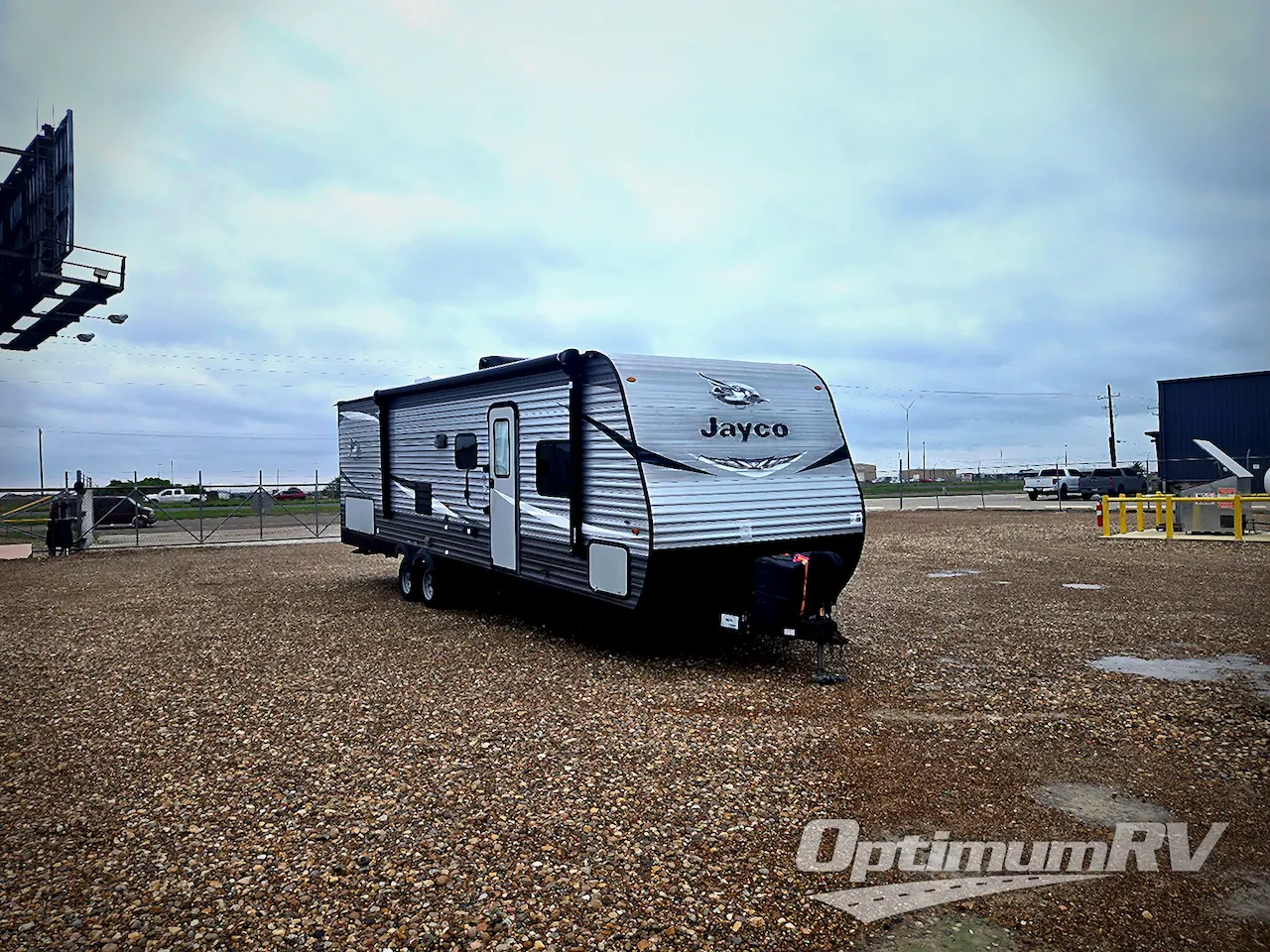 2021 Jayco Jay Flight SLX 248RBSW - Photo 2
