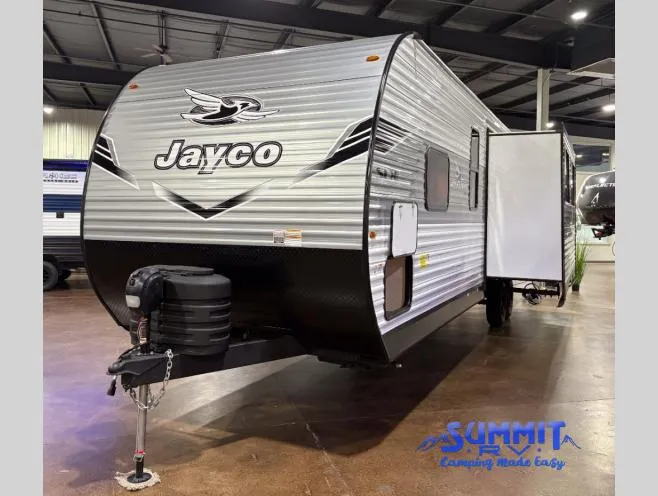2026 Jayco Jay Flight SLX 295TBS - Photo 4