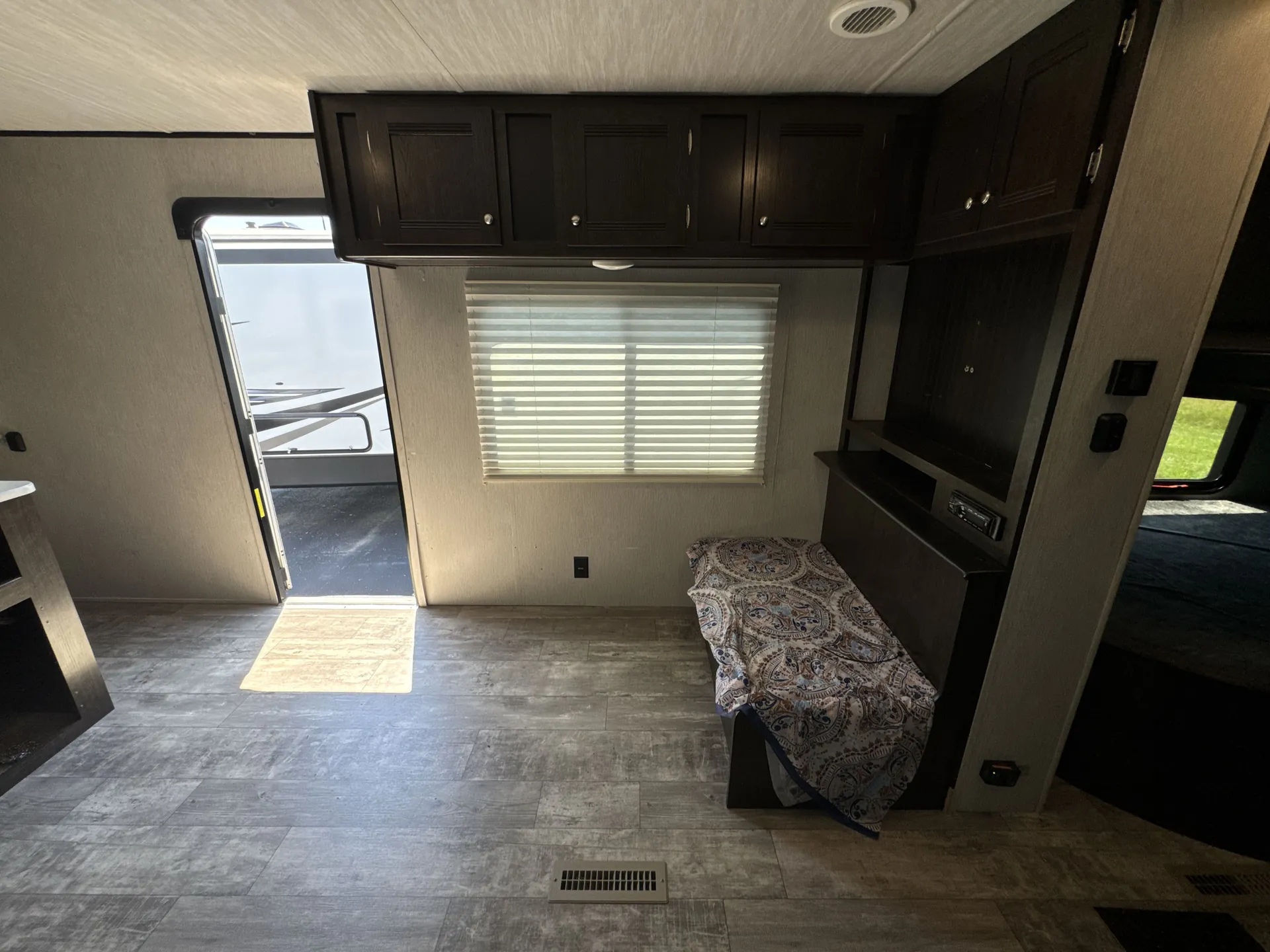 2020 Heartland Pioneer BH 260 dealer photo 3 from Camping World