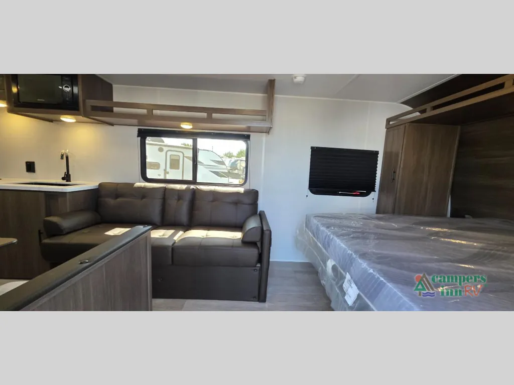 2027 Forest River Westbrook 25BHCC, Photos photo 19