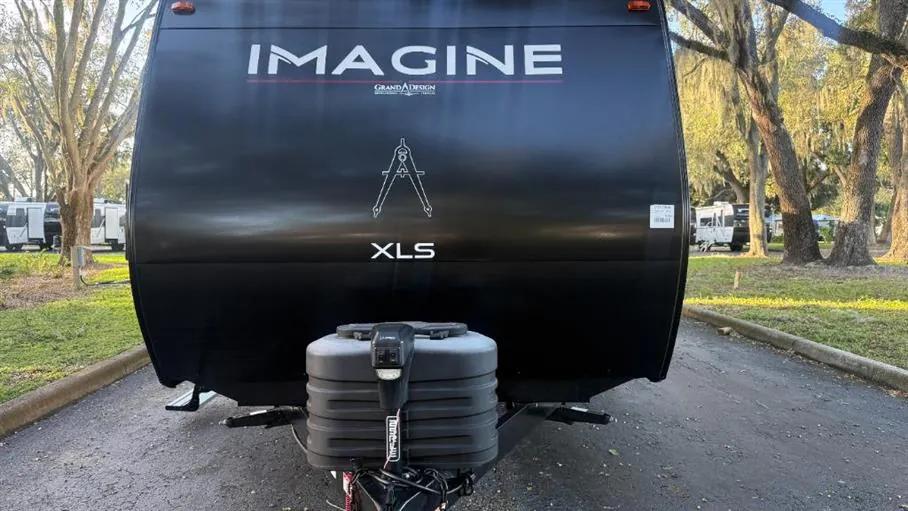 2026 Grand Design Imagine XLS 25RLE - Photo 3