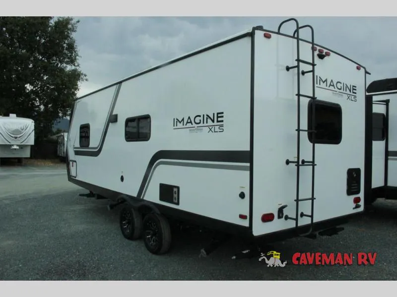 2026 Grand Design Imagine XLS 22RBE - Photo 4