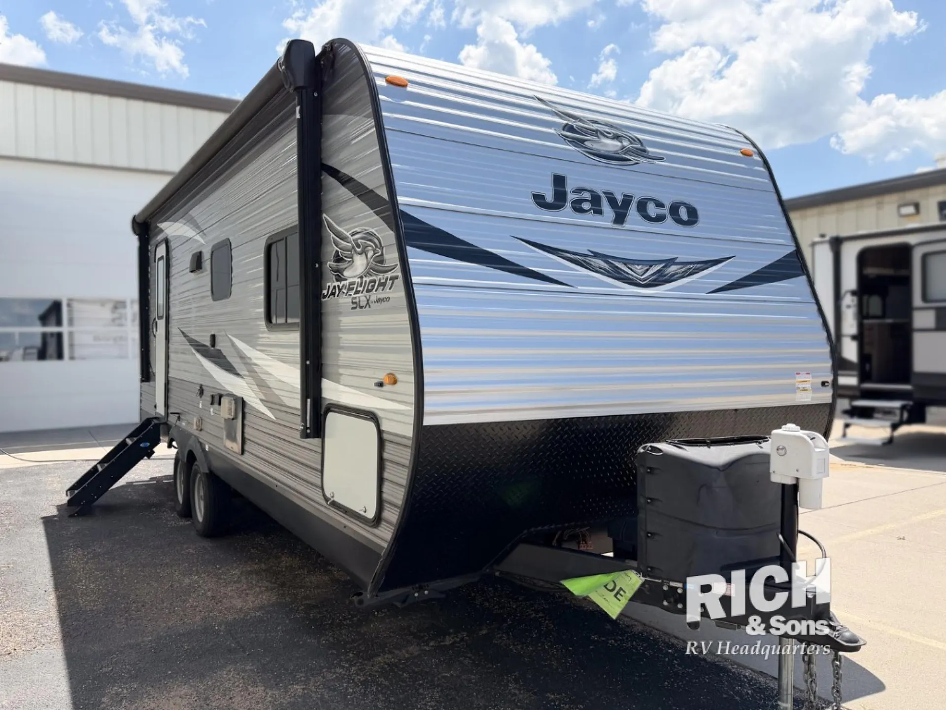 2020 Jayco Jay Flight SLX 8 237RBS - Photo 2