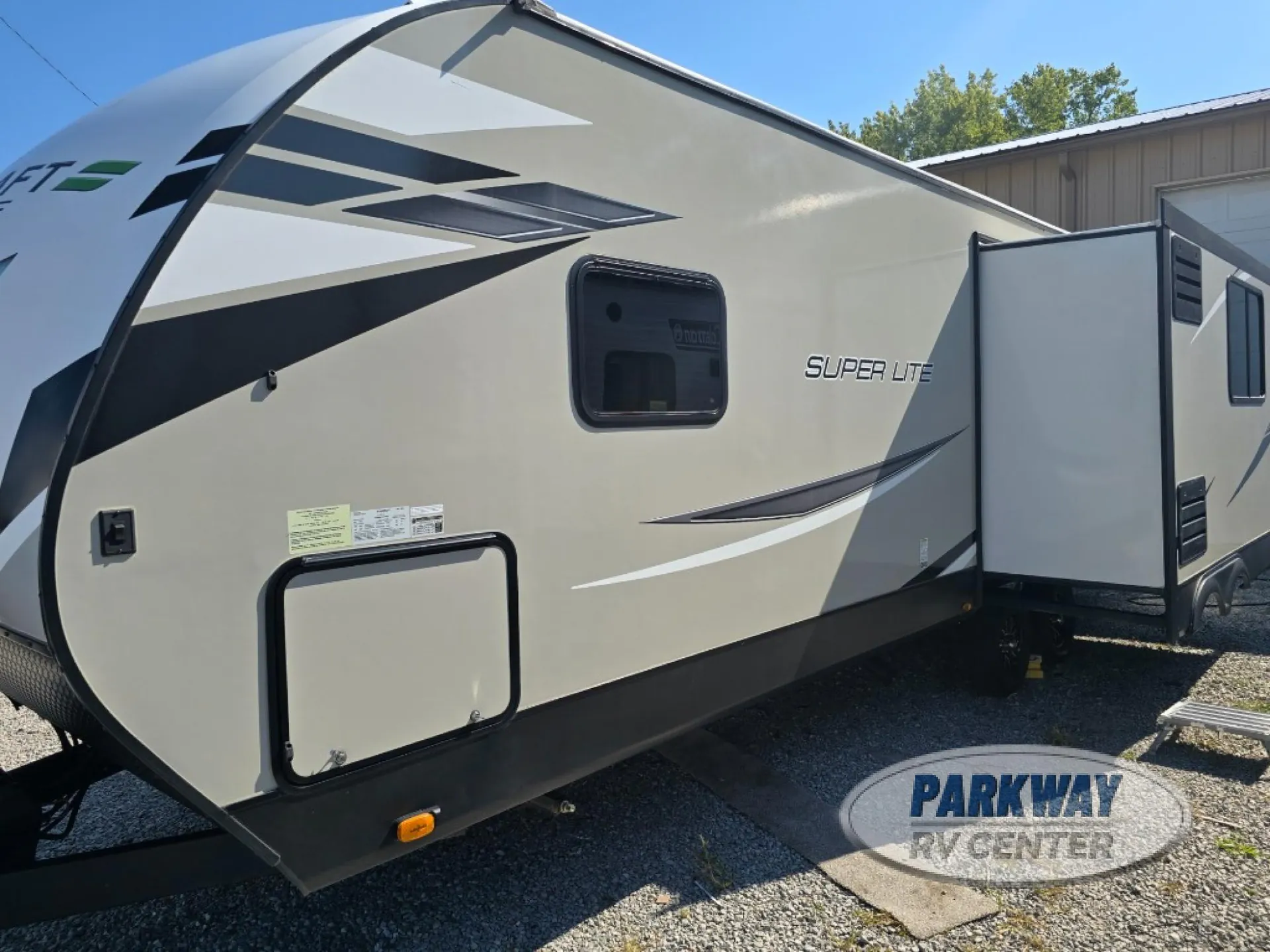 2022 Starcraft Super Lite 262RL - Photo 3