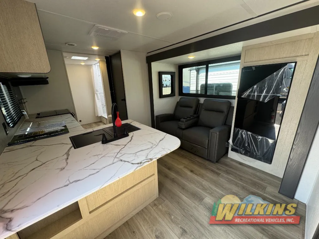 2026 Shasta RVs i-5 Edition 526RBS, Photos photo 10