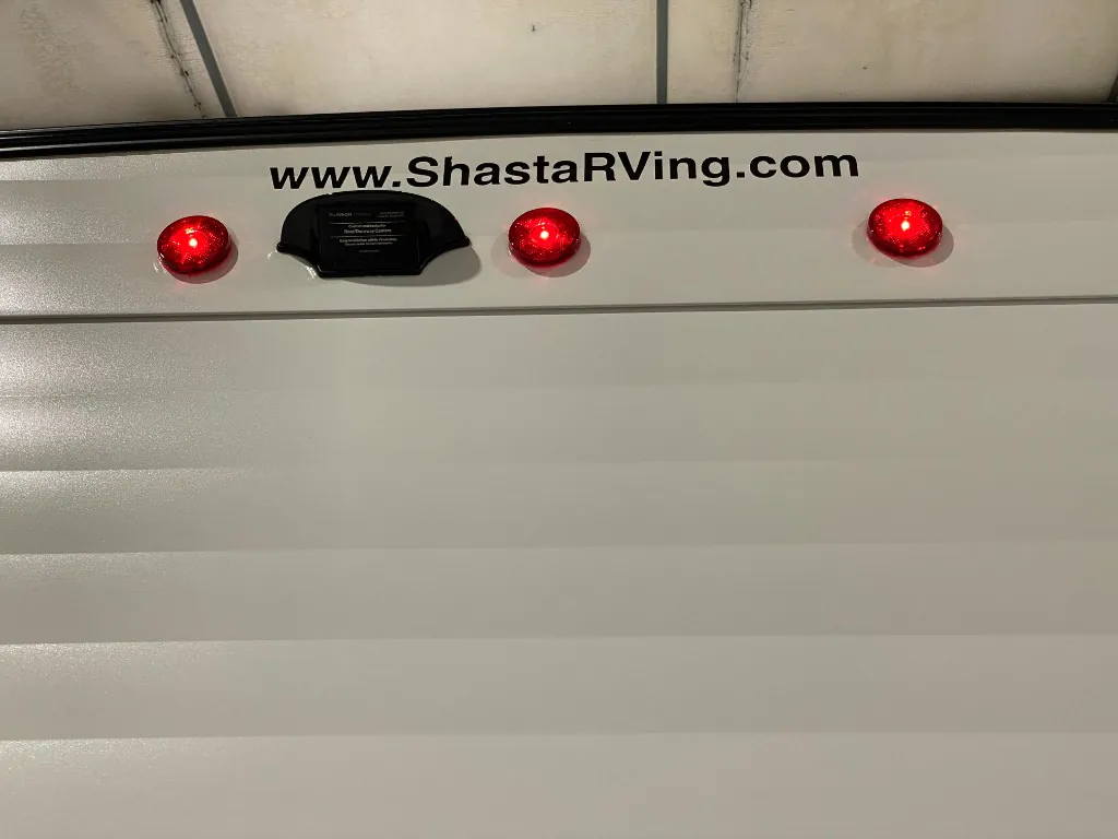 2026 Shasta RVs i-5 Edition 526RBS, Photos photo 22