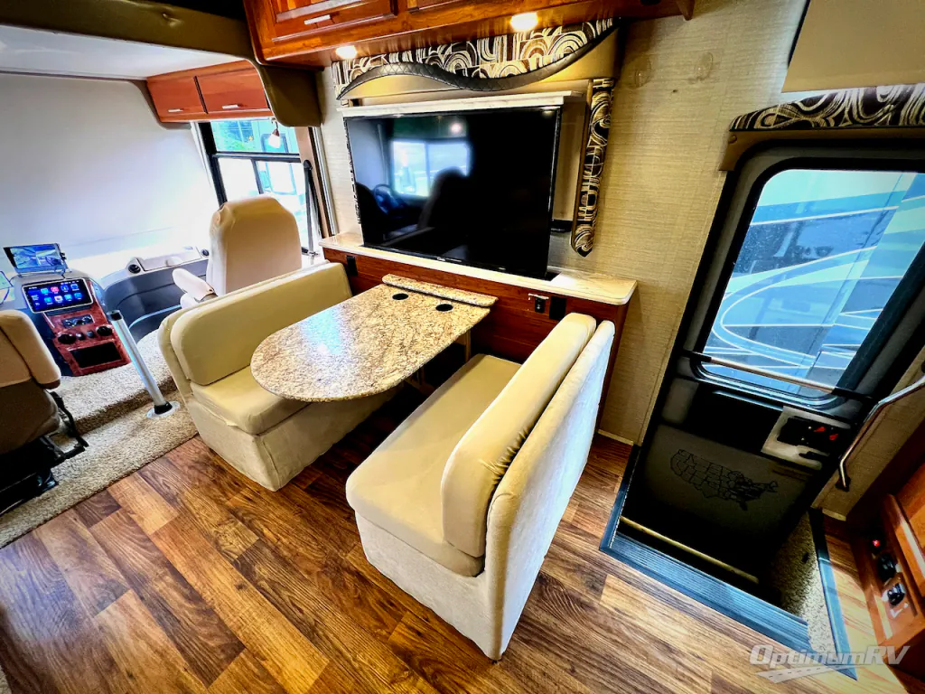 2017 Jayco Precept 35UP, Photos photo 10