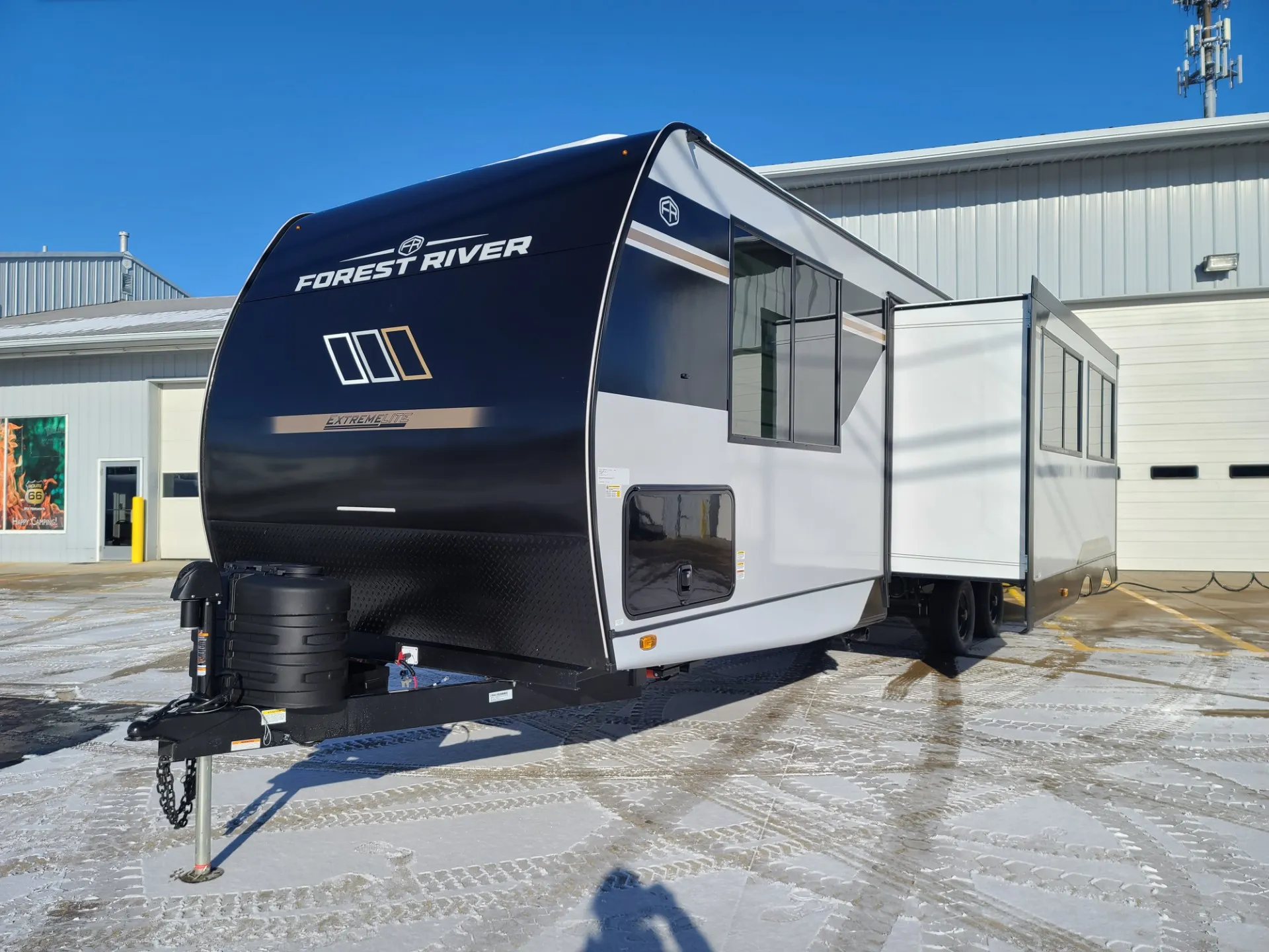2026 Forest River Vibe 2600BH - Photo 4