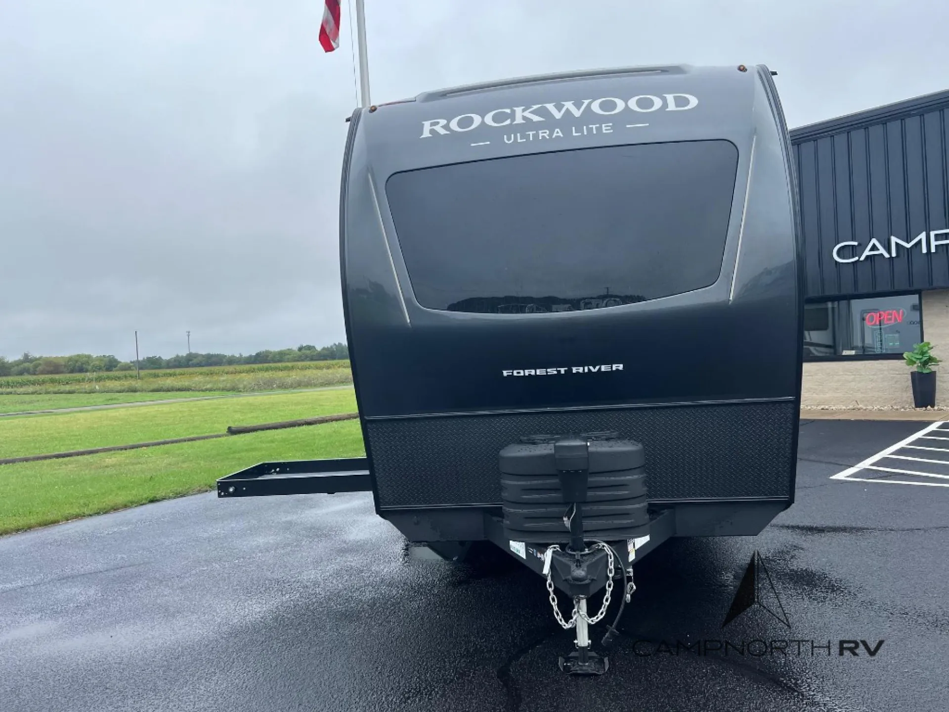2027 Forest River Rockwood Ultra Lite 2916RL — Photo 6