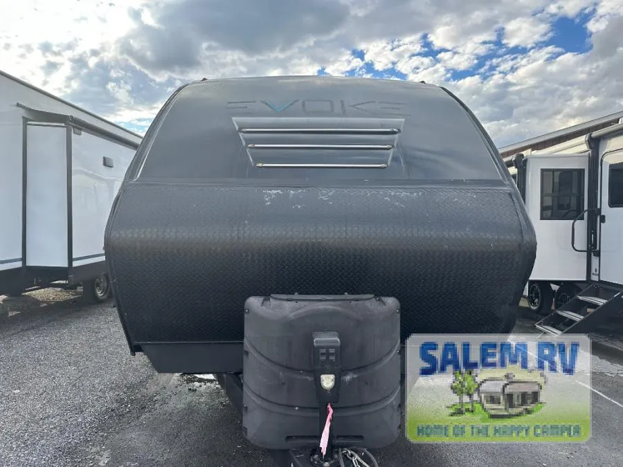 2020 Travel Lite Evoke Used    Model L - Main photo