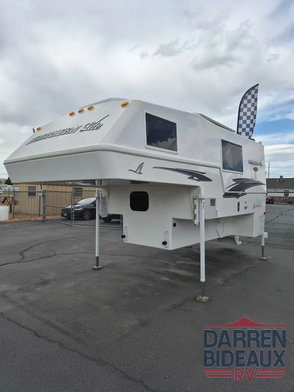 2026 Northern Lite Limited Edition 10-2EXLEWB - Main photo