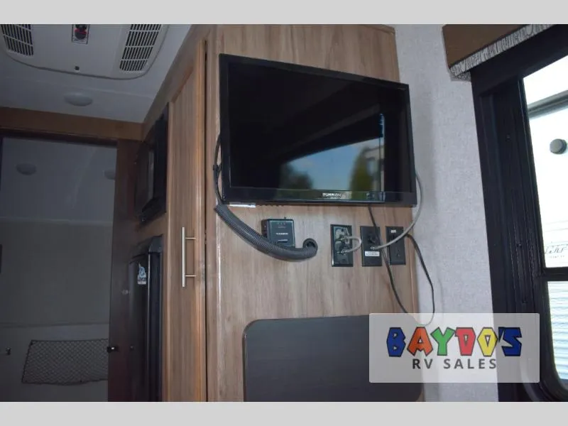 2018 Jayco Hummingbird 16MRB - Photo 4