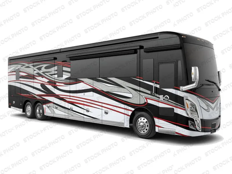 2027 Tiffin Zephyr 45 PZ - Photo 2