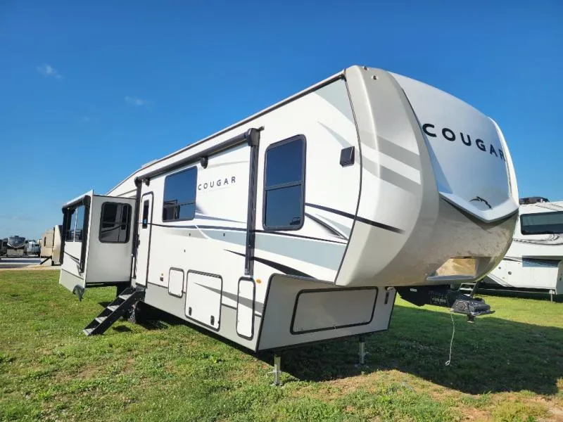 2023 Keystone Cougar 368MBI - Photo 2